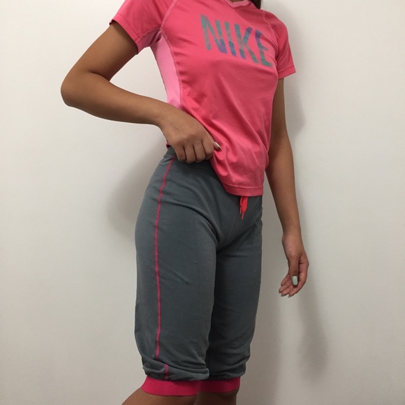 NIKE DRI-FIT TRAINING SET - Picture 2 of 9